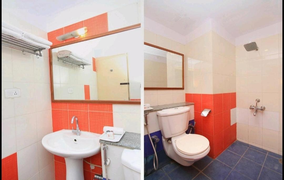 Hotel Stay By The Way Mysore Ngoại thất bức ảnh