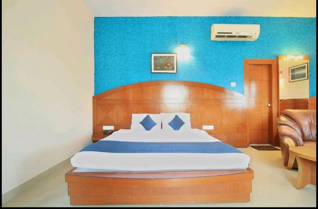 Hotel Stay By The Way Mysore Ngoại thất bức ảnh