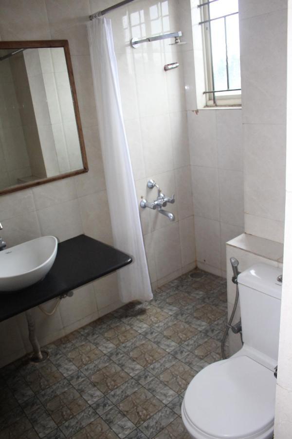 Hotel Stay By The Way Mysore Ngoại thất bức ảnh