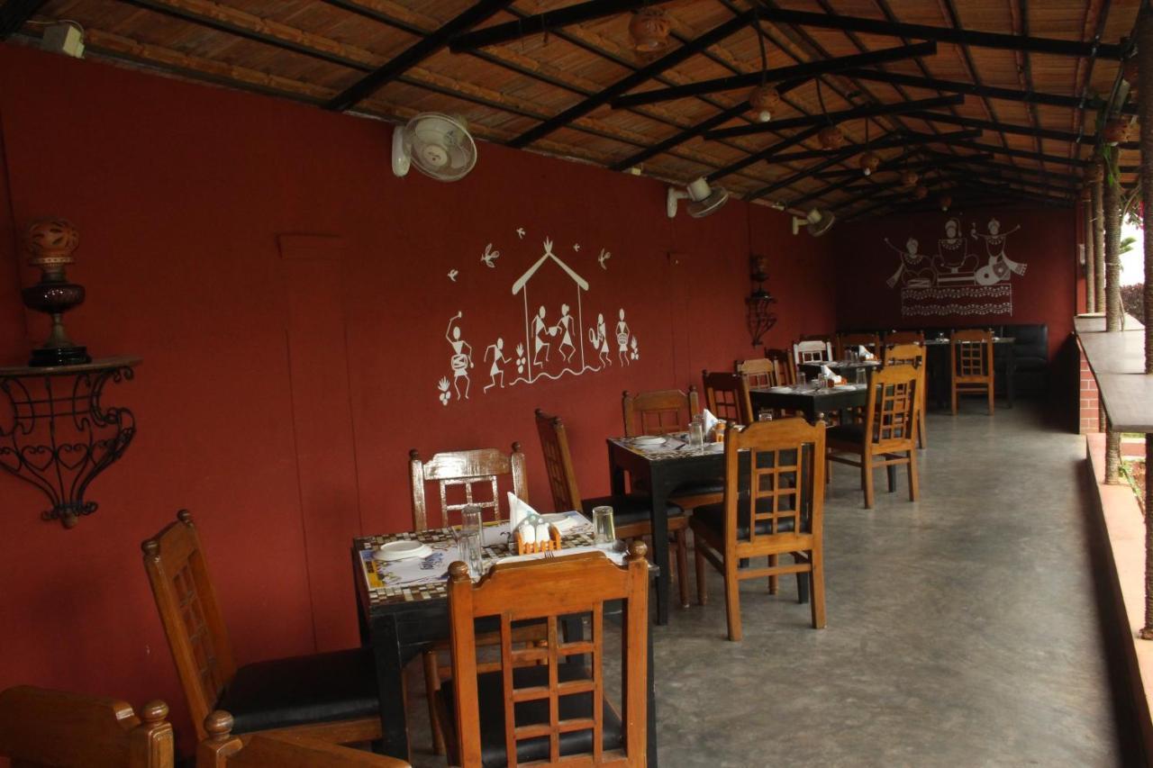 Hotel Stay By The Way Mysore Ngoại thất bức ảnh