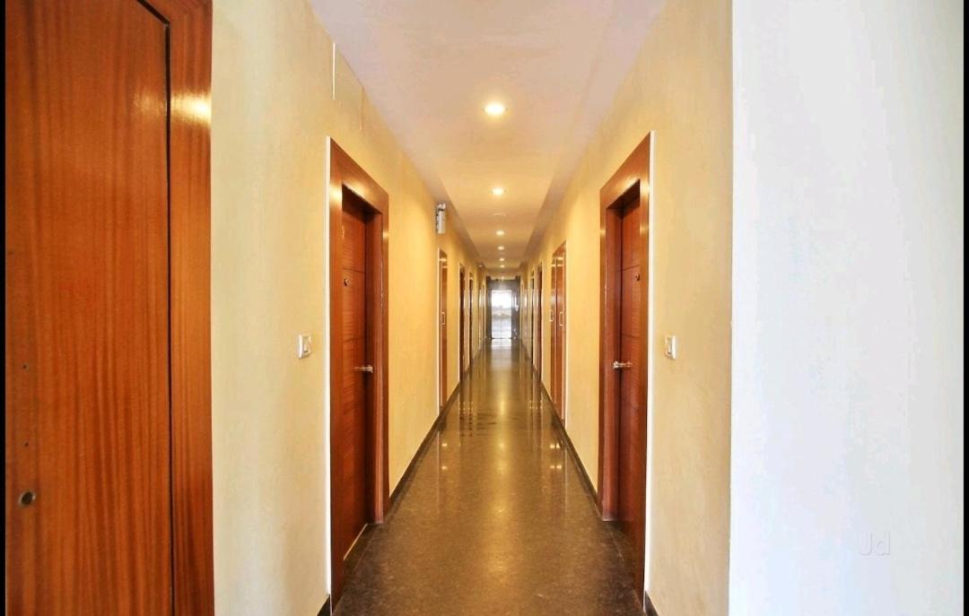 Hotel Stay By The Way Mysore Ngoại thất bức ảnh